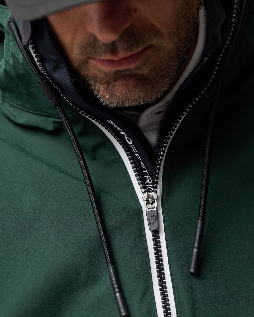 RACING GREEN
