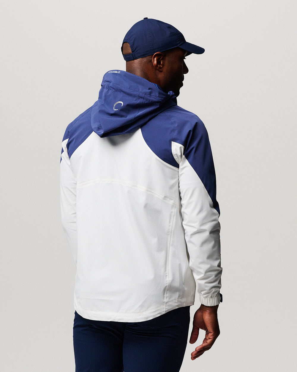 BLUE INDIGO