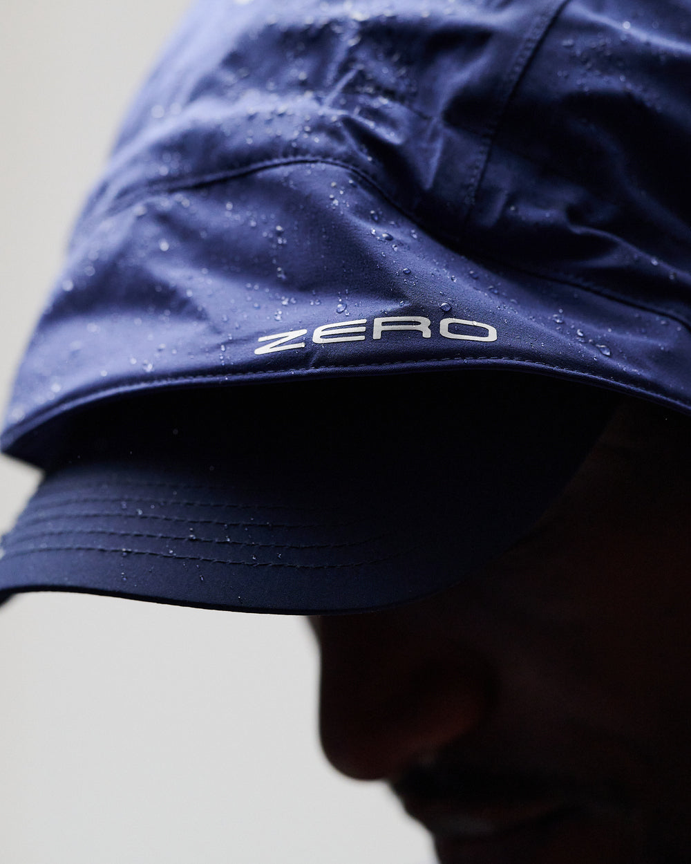 BLUE INDIGO