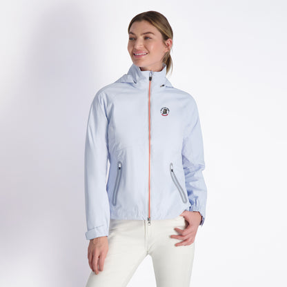 2025 U.S. OPEN | Hooded Olivia Jacket - Zero Restriction