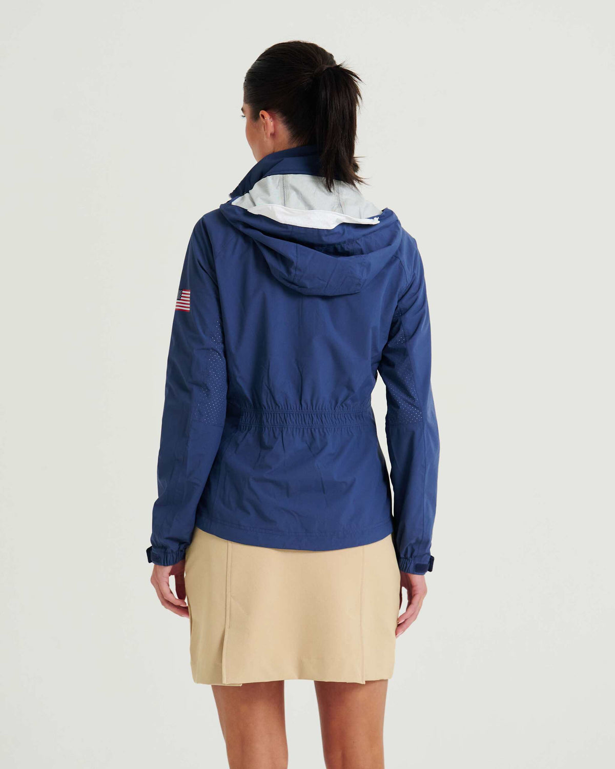 STORM/WHITE