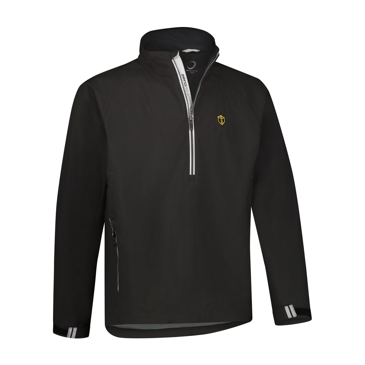 2024 OFFICIAL PRESIDENTS CUP | INTERNATIONAL TEAM | POWER TORQUE 1/4 ZIP - Zero Restriction