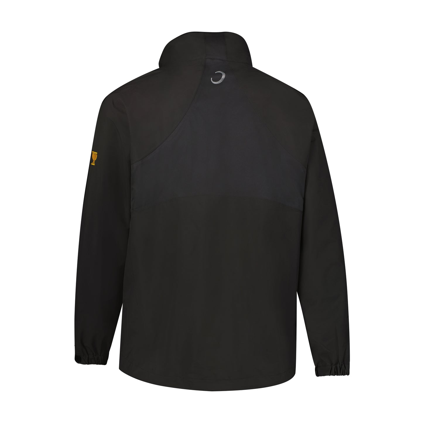 2024 OFFICIAL PRESIDENTS CUP | INTERNATIONAL TEAM | POWER TORQUE 1/4 ZIP - Zero Restriction