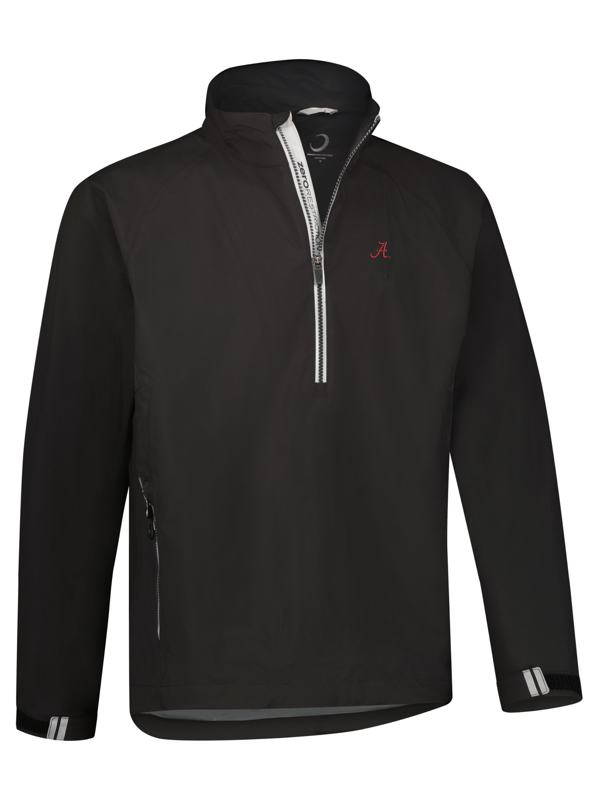 Alabama | Power Torque 1/4 Zip | Collegiate