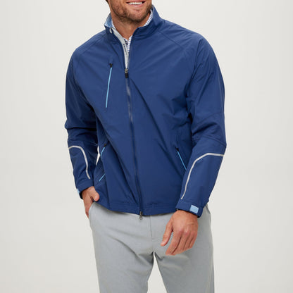 Power Torque Full Zip - Zero Restriction