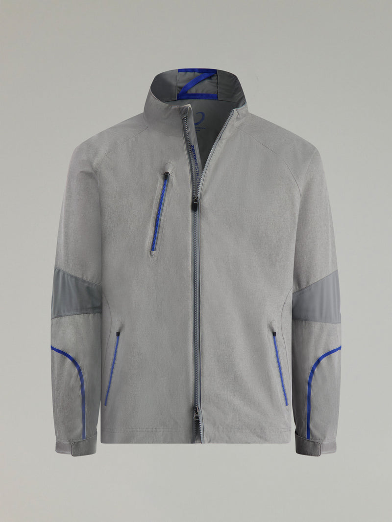 Power Torque Waterproof Full Zip