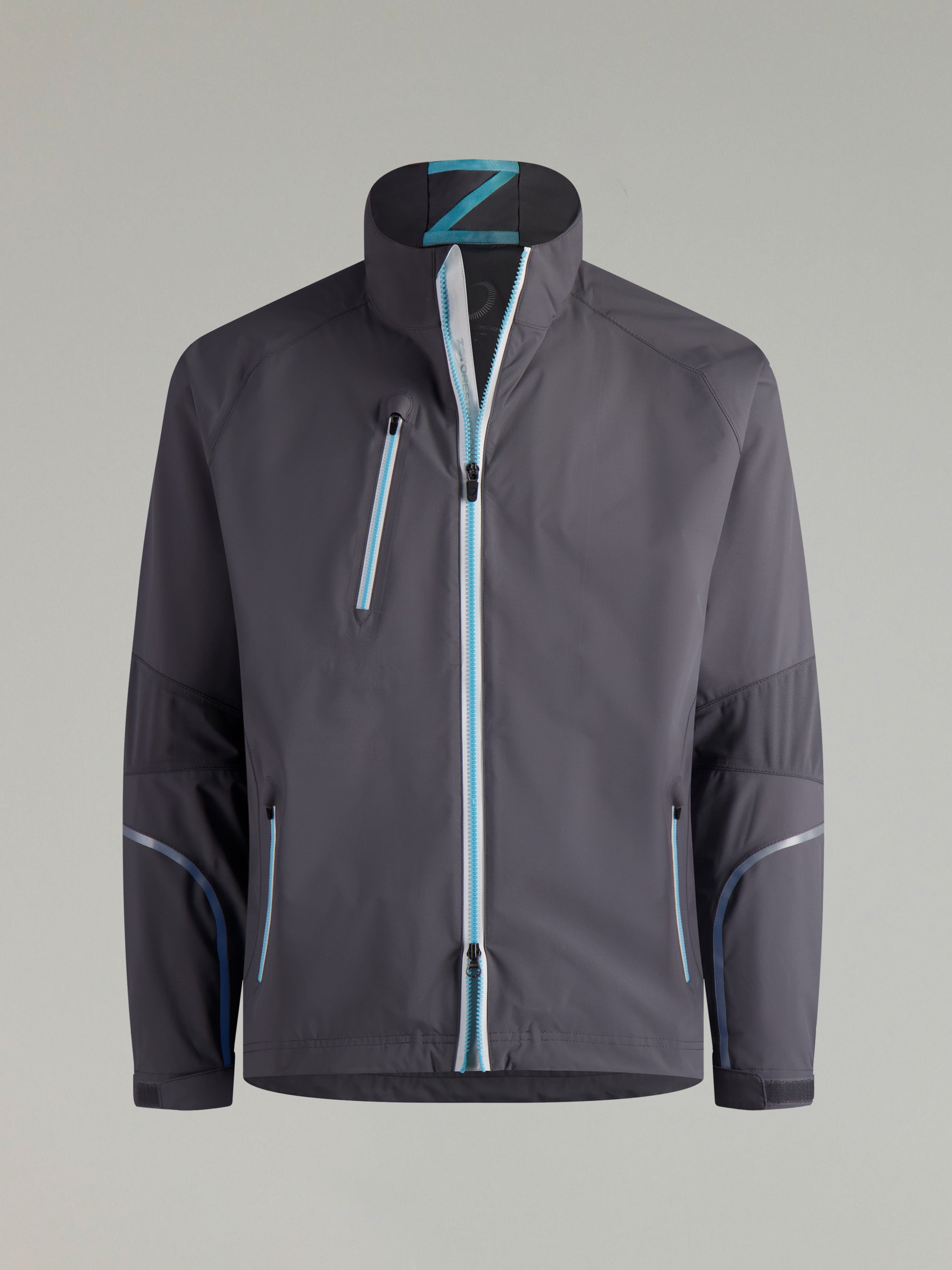 Power Torque Full Zip