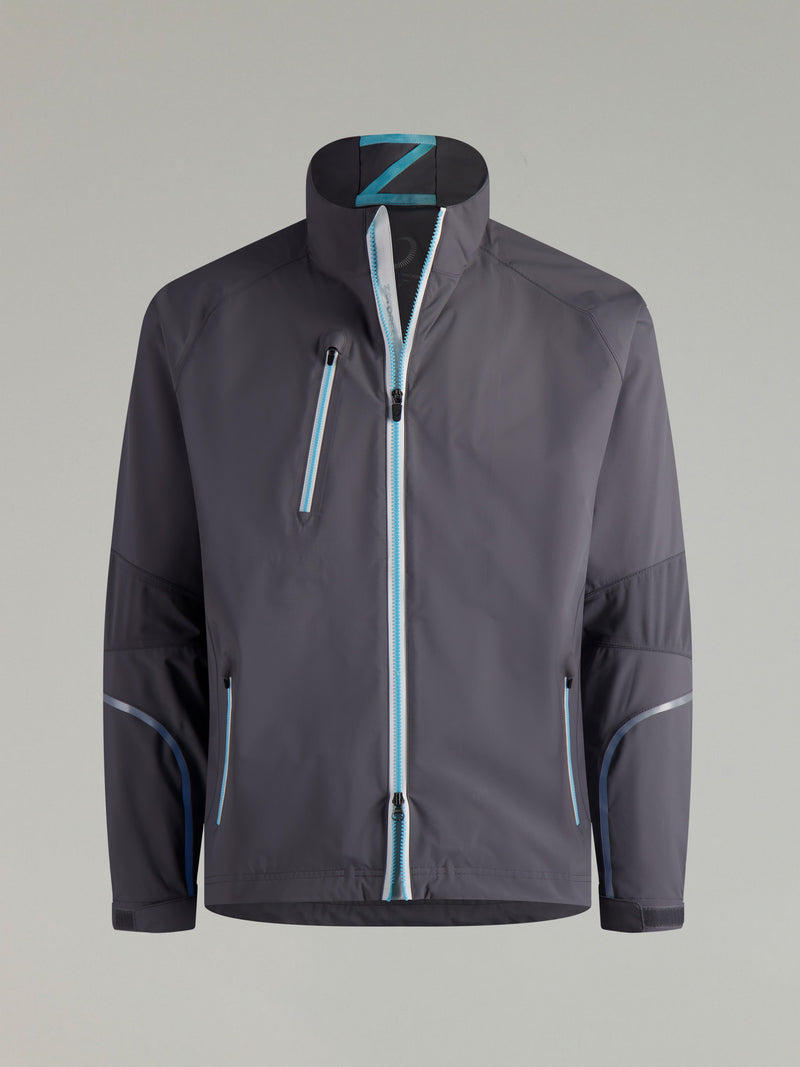 Power Torque Full Zip