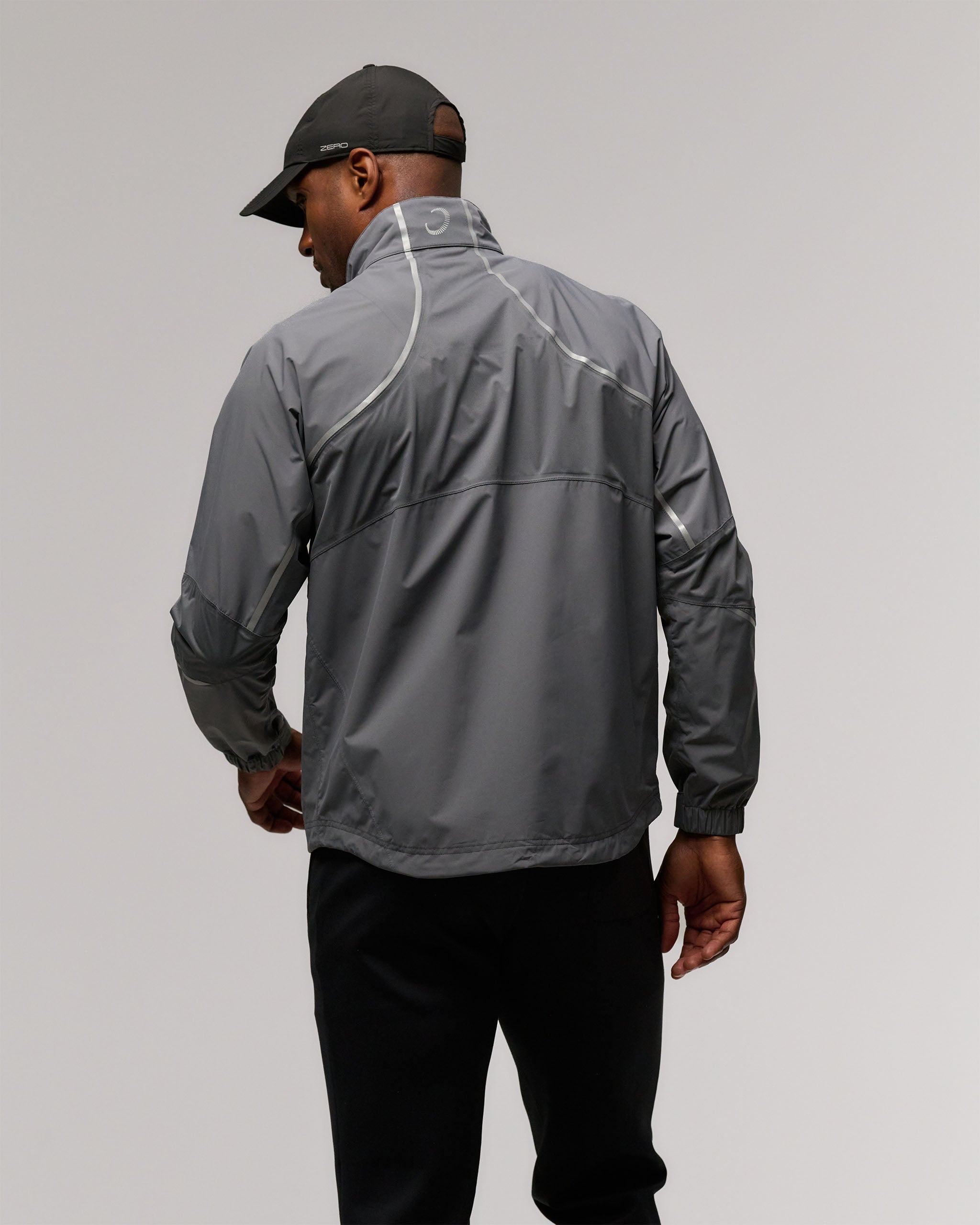ウェア ZERO SEVEN MX セブン ZERO VOID JERSEY BLACK オーバージャージ パンツ