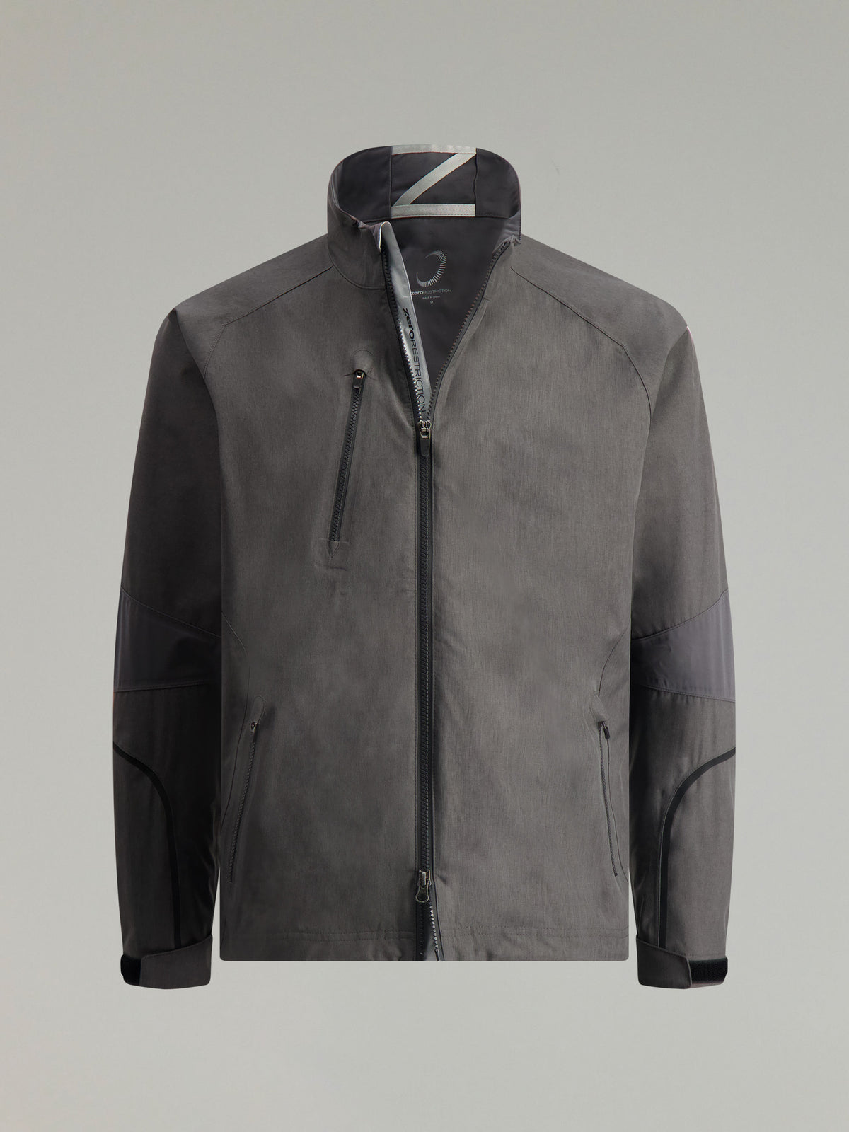 CHARCOAL MELANGE