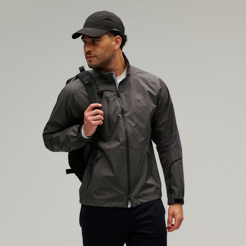 Power Torque Waterproof Full Zip
