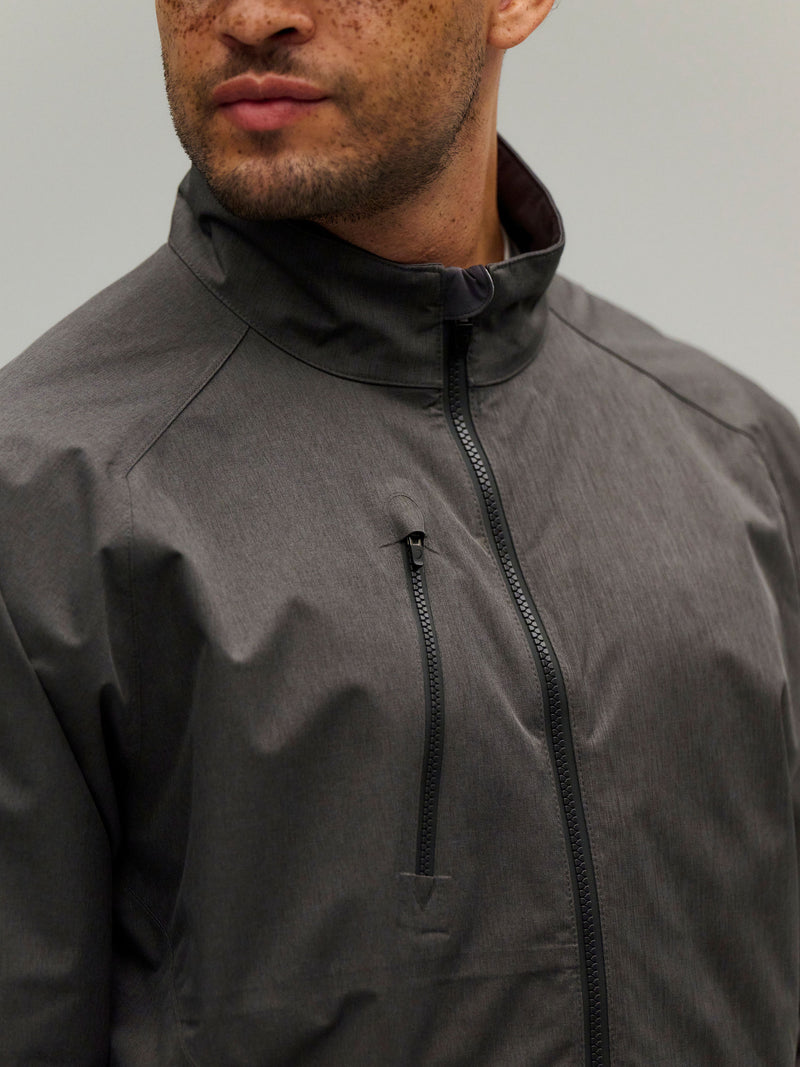 Power Torque Waterproof Full Zip
