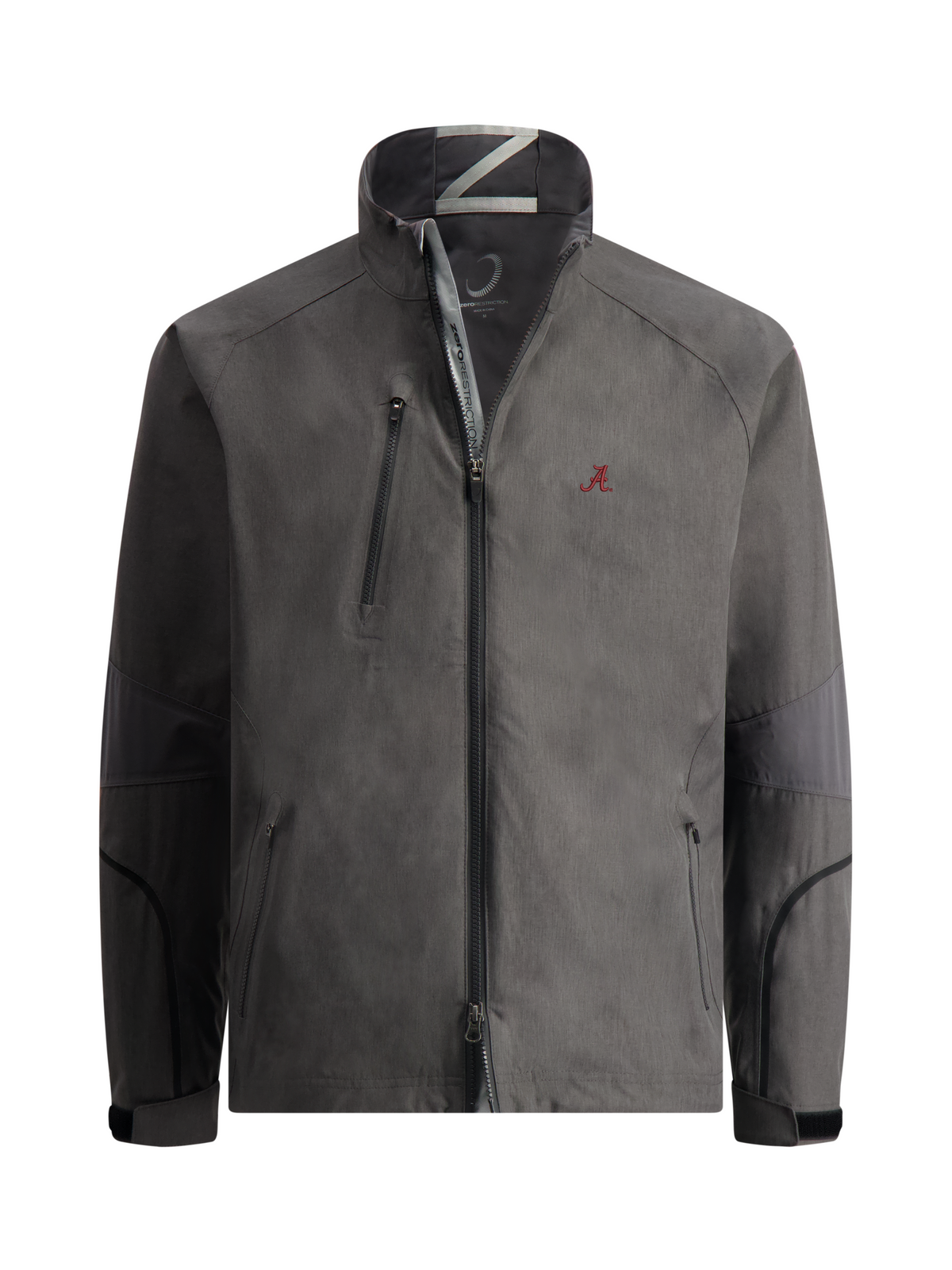 CHARCOAL MELANGE