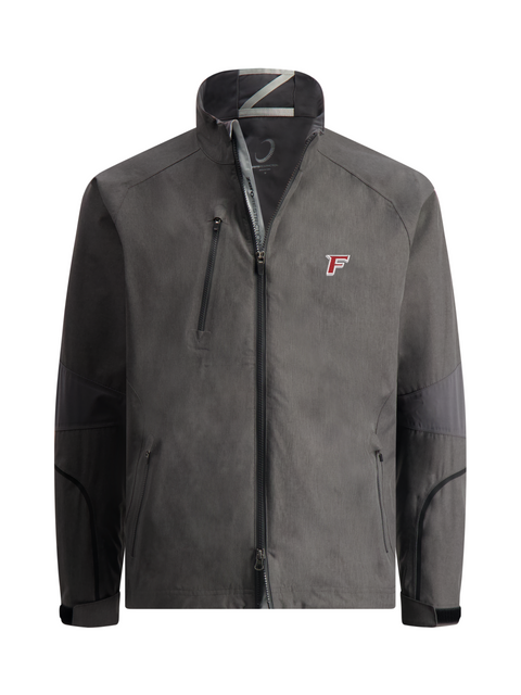 Fairfield | Power Torque Full Zip | Collegiate – Zero Restriction