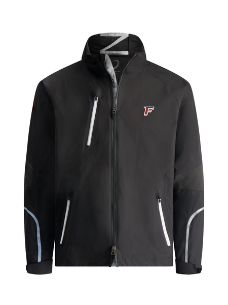 Fairfield | Power Torque Full Zip | Collegiate – Zero Restriction Fairfield | Power Torque Full Zip | Collegiate – Zero Restriction