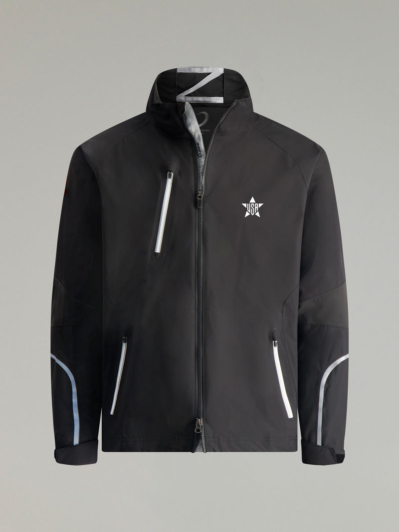 Power Torque Full Zip | USA Star