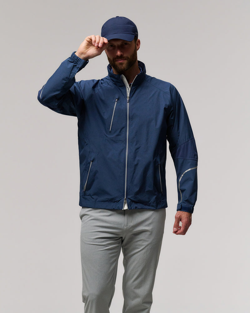 Power Torque Waterproof Full Zip