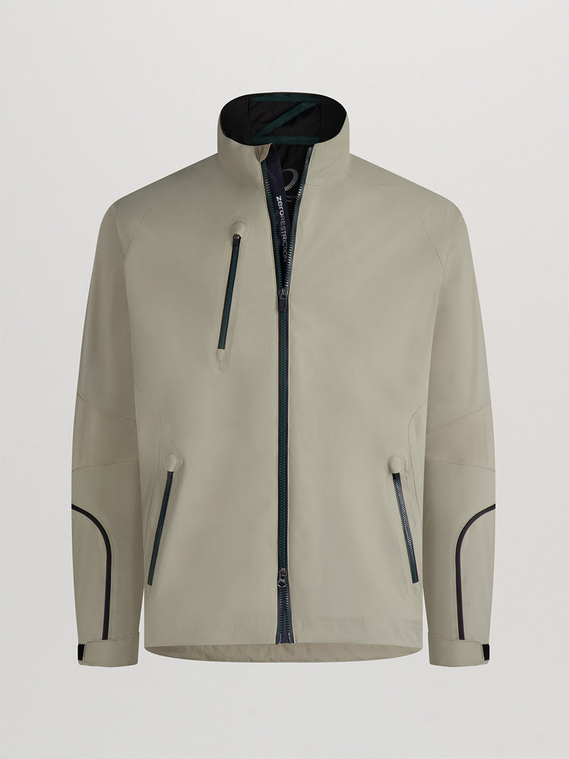 Power Torque Waterproof Full Zip