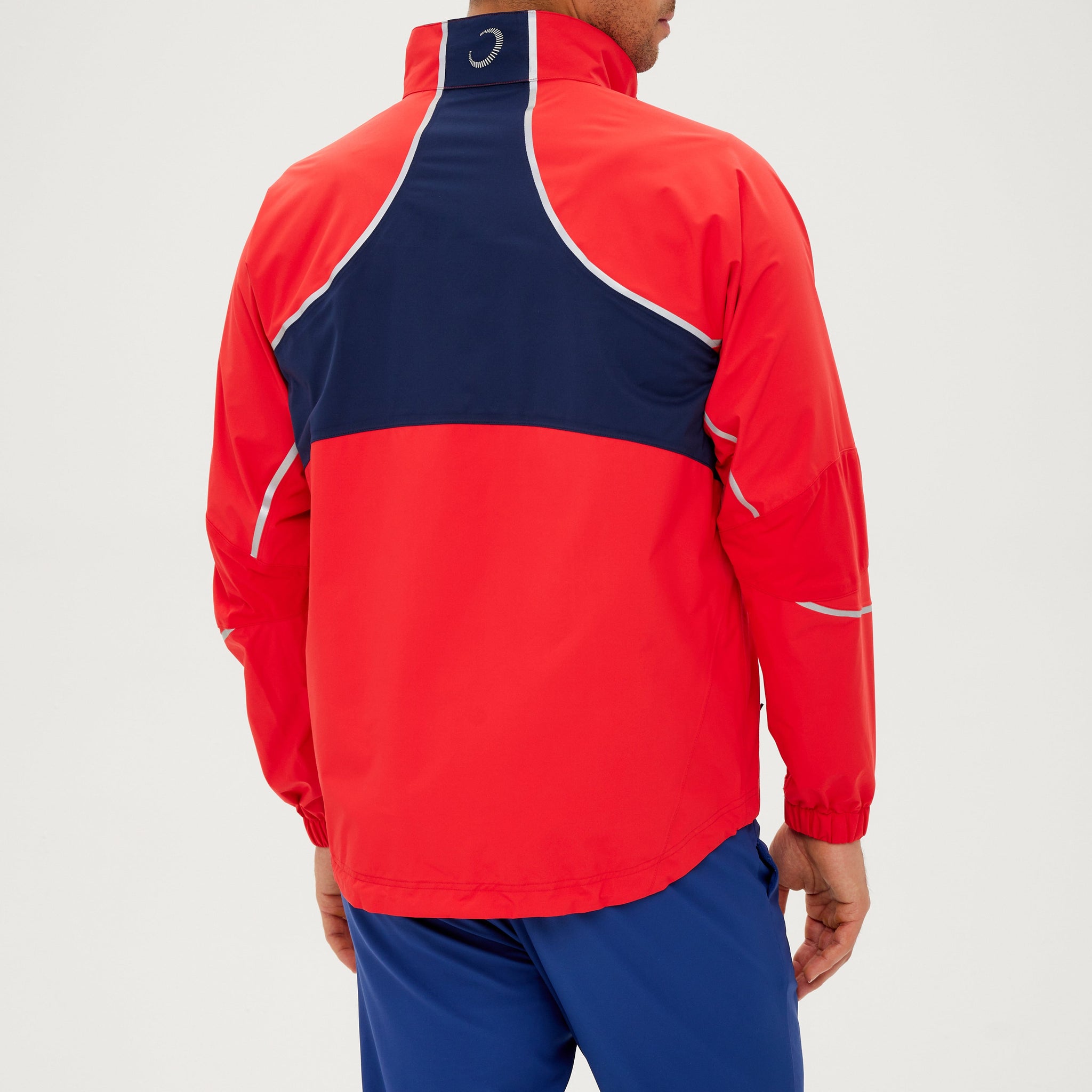 Power Torque Full Zip