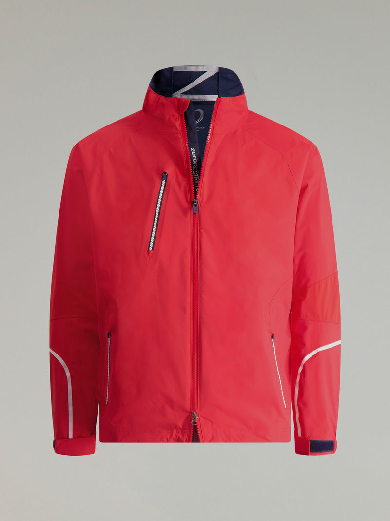Power Torque Waterproof Full Zip