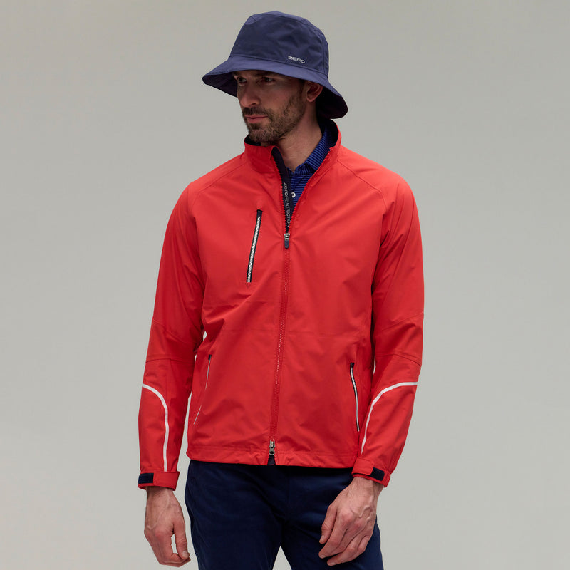 Power Torque Waterproof Full Zip