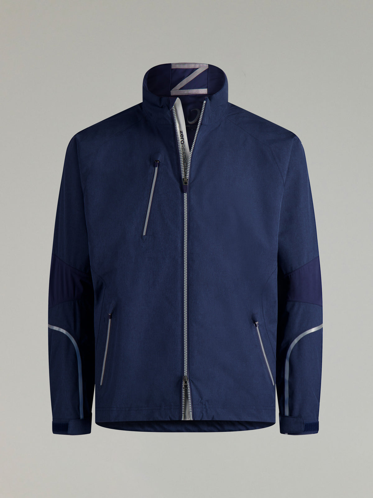 Power Torque Waterproof Full Zip