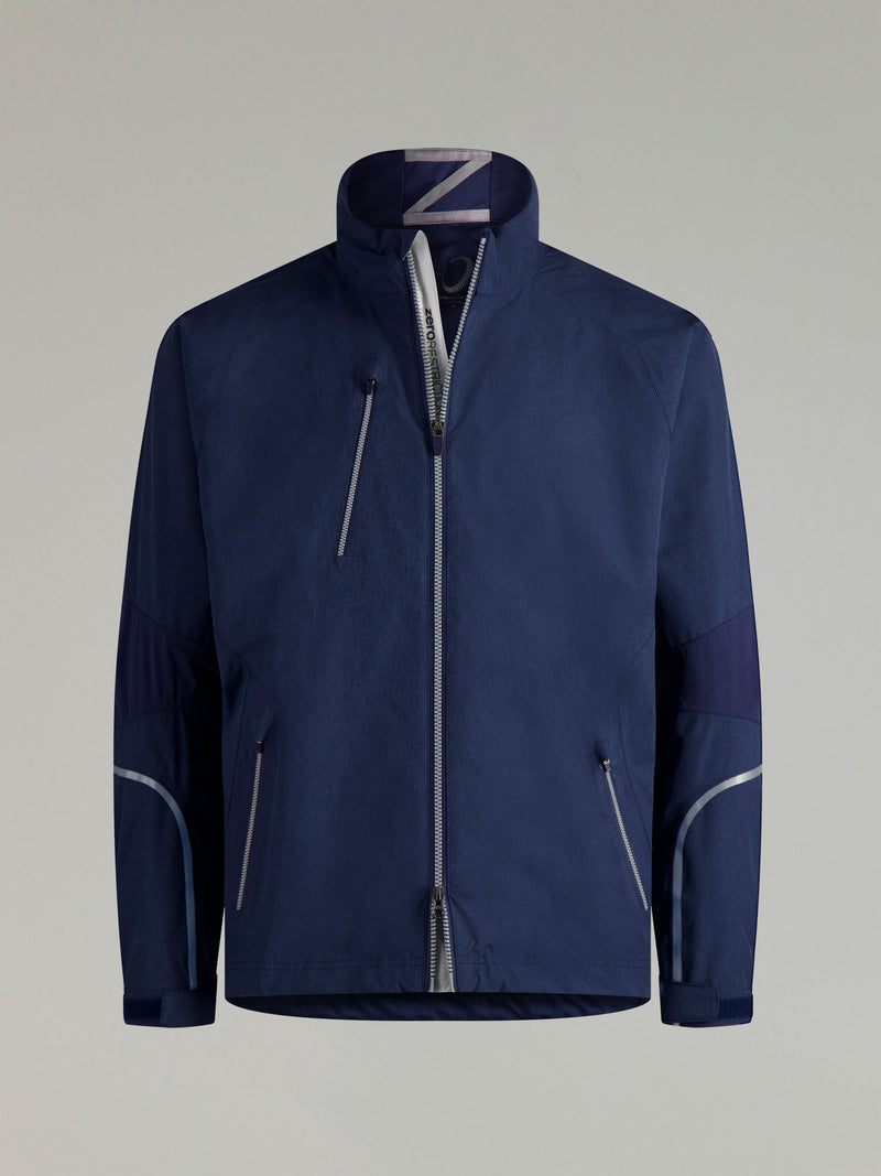 Power Torque Waterproof Full Zip