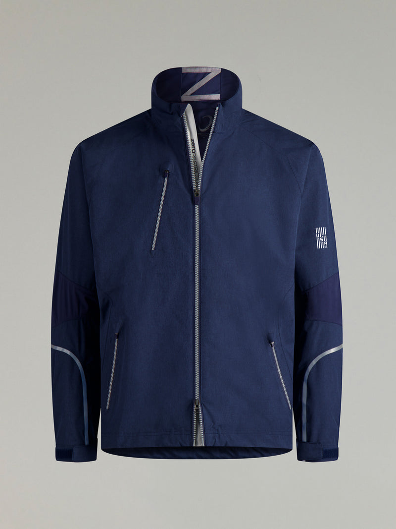 POWER TORQUE FULL ZIP | USA FLAG