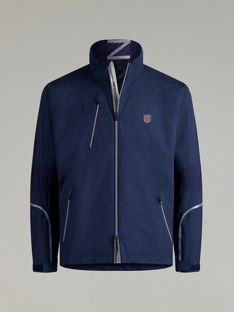POWER TORQUE FULL ZIP | USA SHIELD