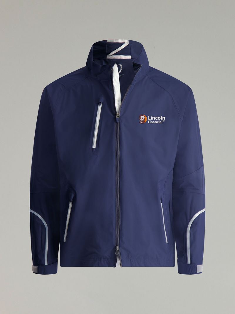 Power Torque Waterproof Full Zip | Lincoln Financial