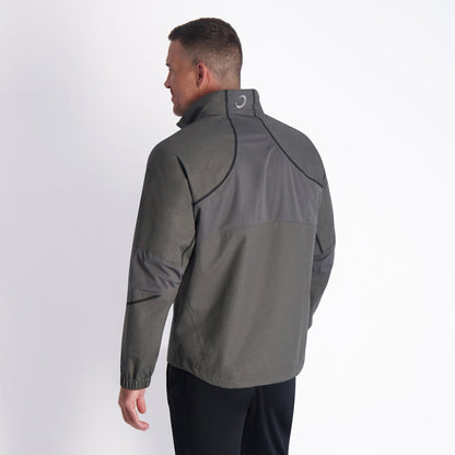 Power Torque Full Zip - Zero Restriction