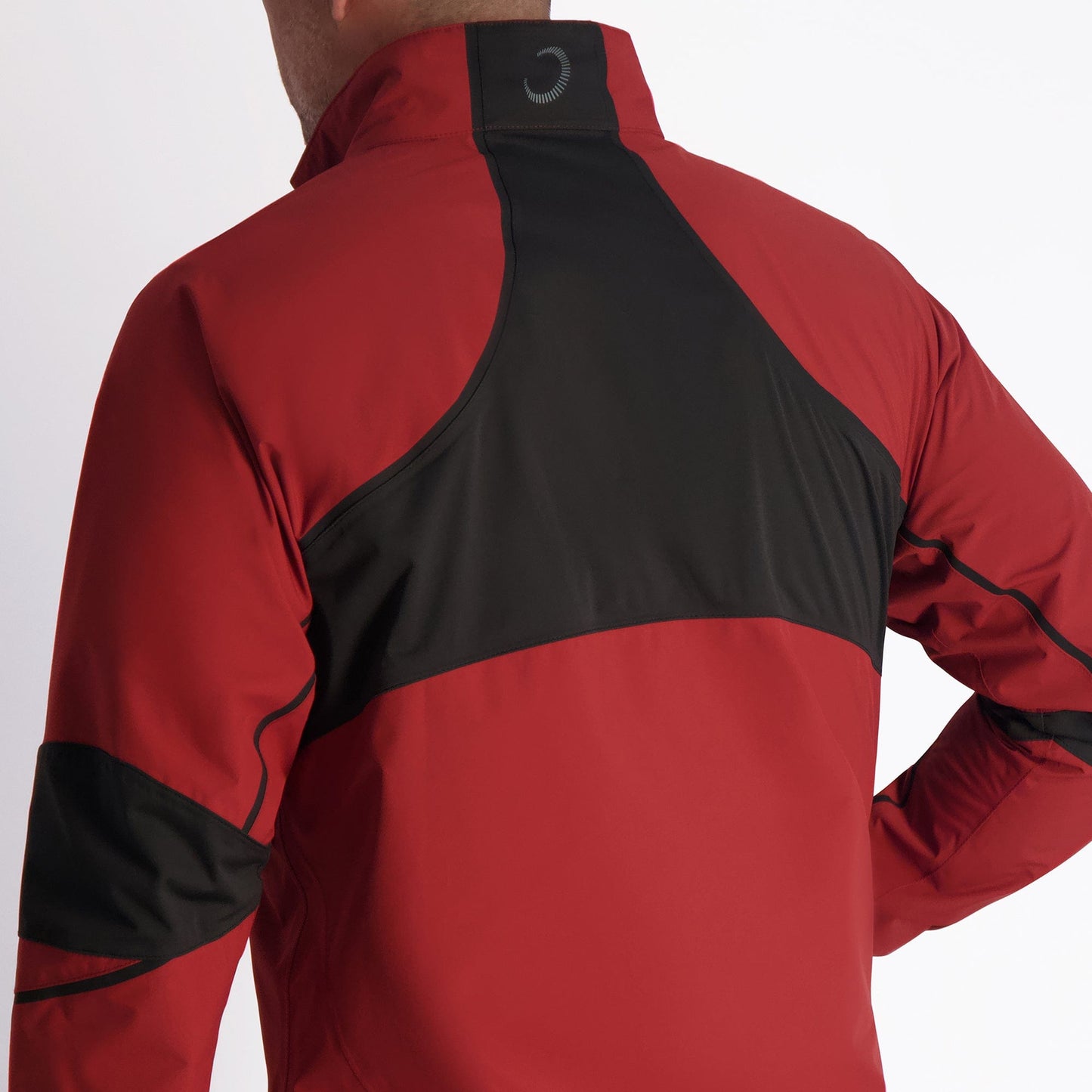 Power Torque Full Zip - Zero Restriction