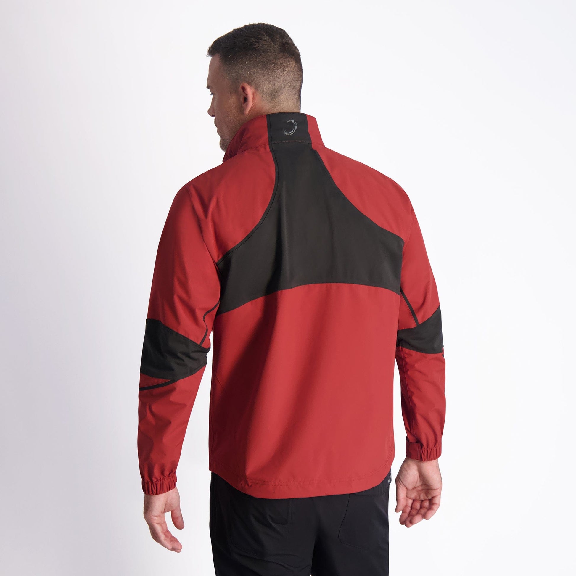 Power Torque Full Zip - Zero Restriction