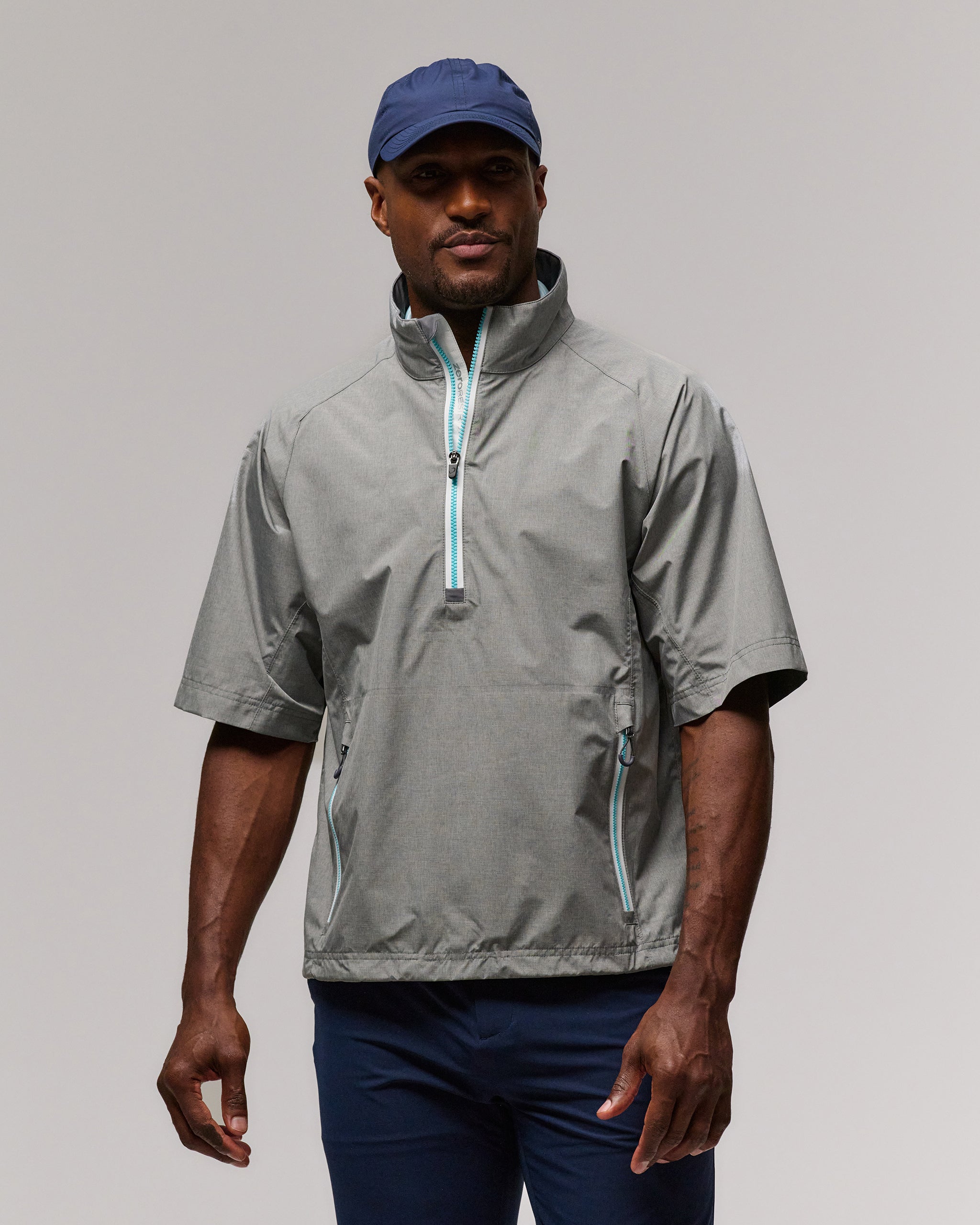 Bi Stretch Slim Ankle Pant