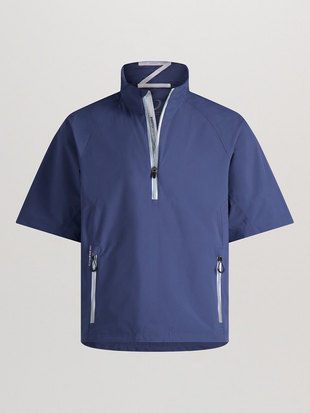 Blue Indigo/Icey