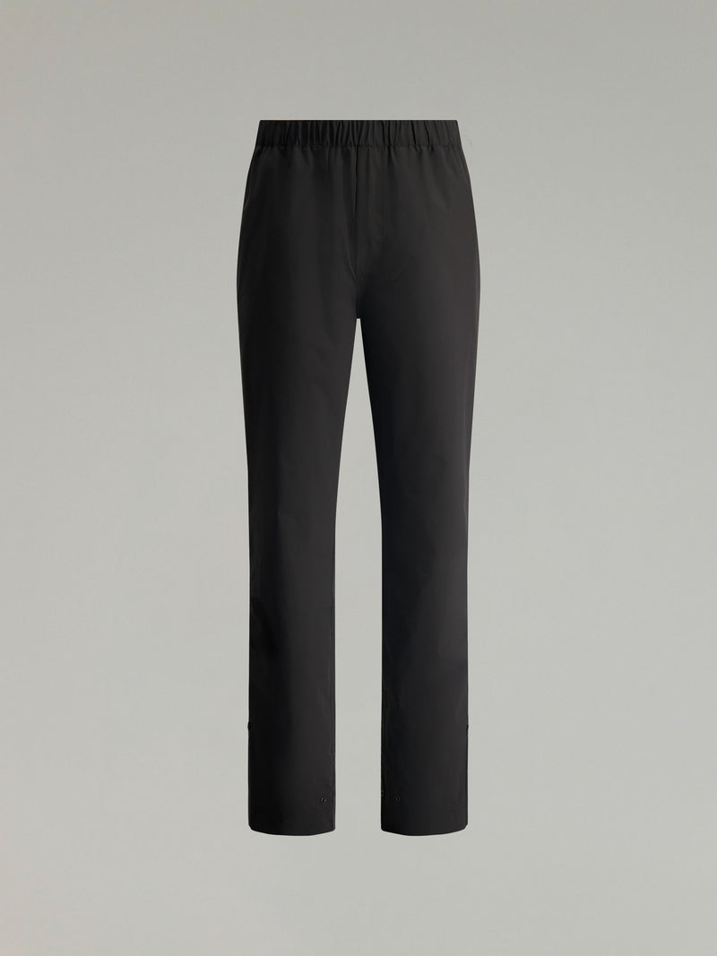 Packable Waterproof Rain Pants