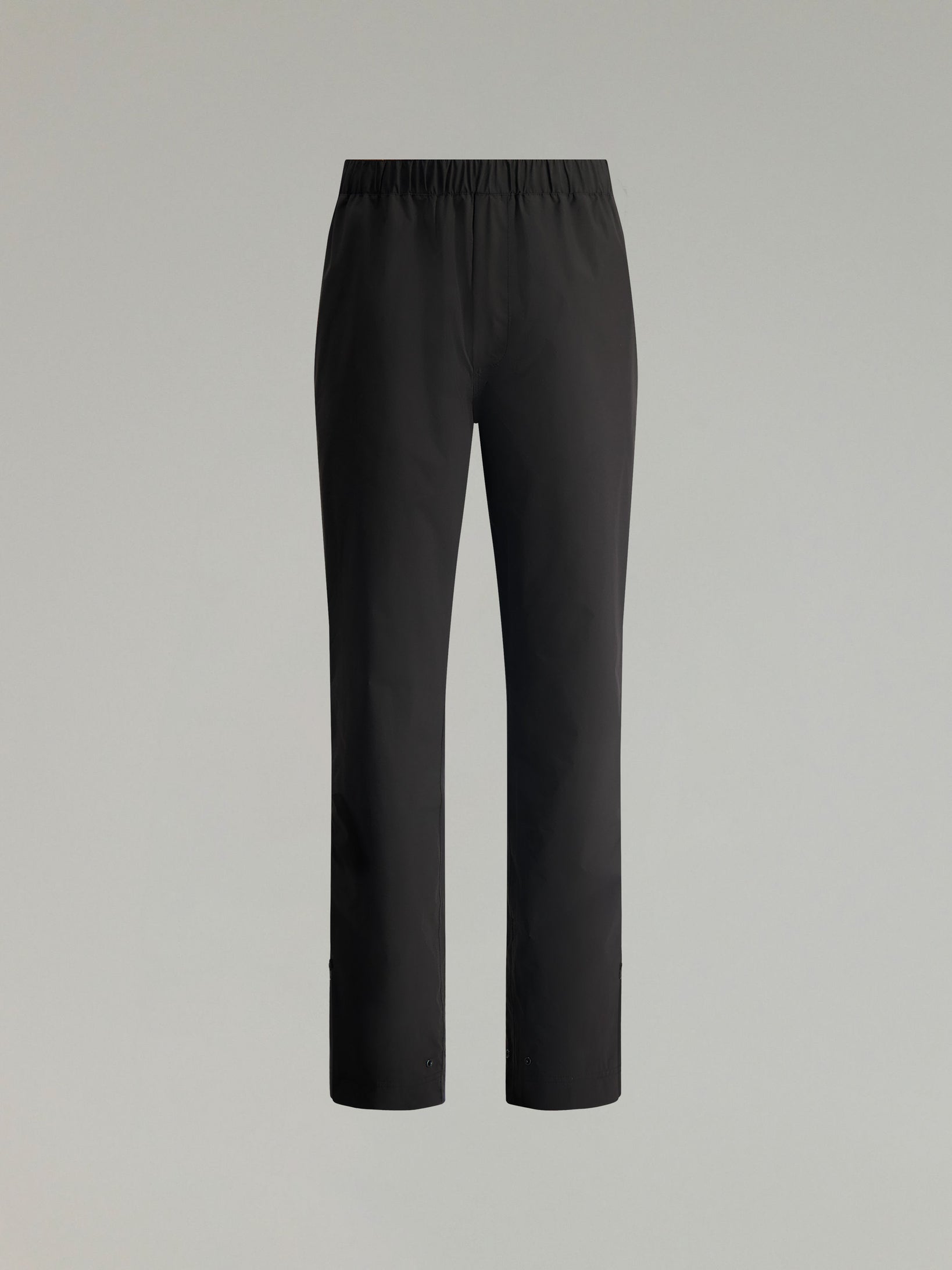 PACKABLE PANT- NEW INSEAMS
