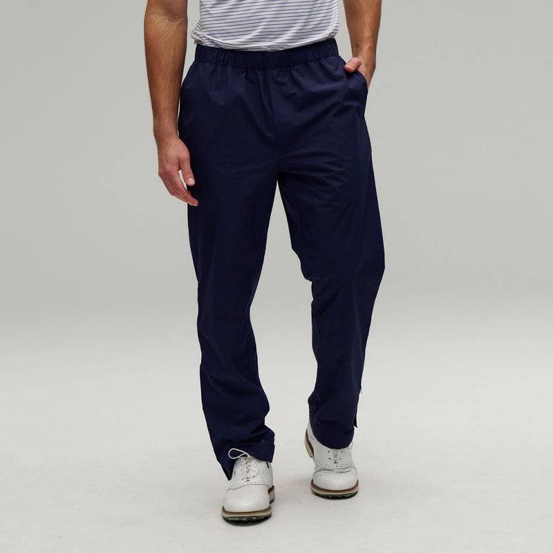 Packable Waterproof Rain Pants