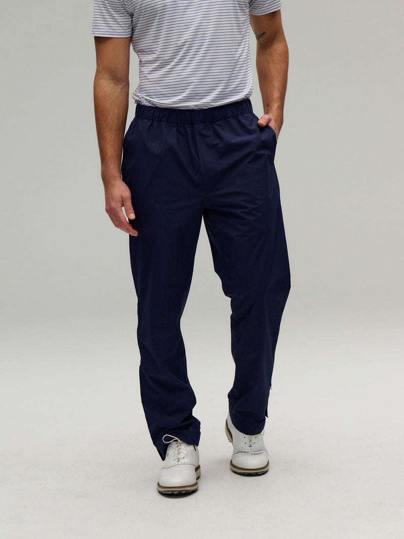 Packable Waterproof Rain Pants 2.0