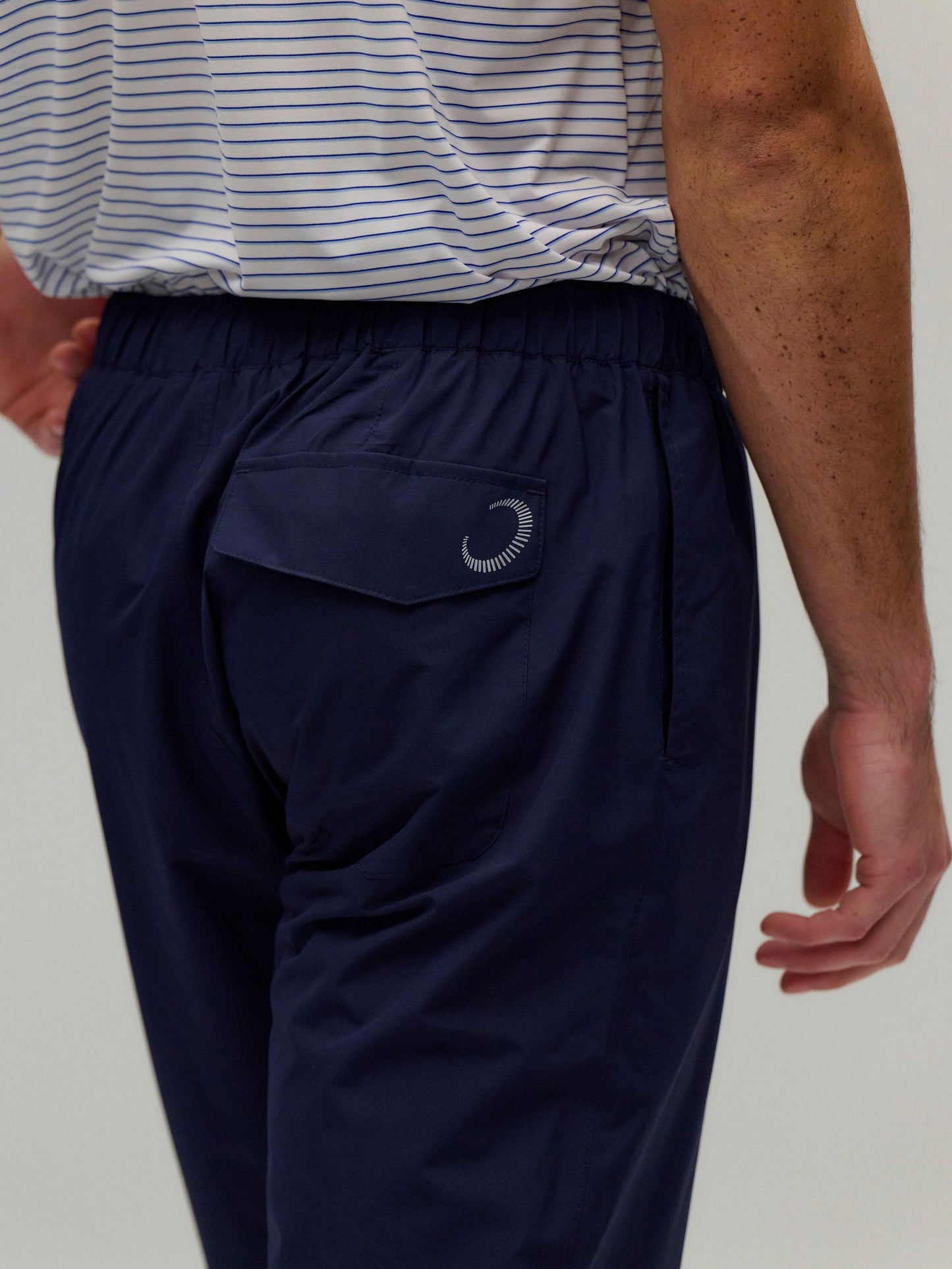 Packable Pants - Zero Restriction