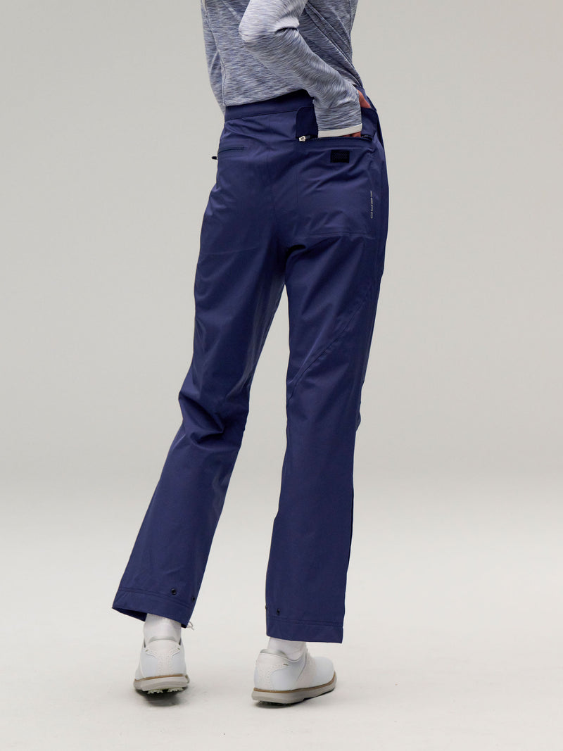Sloane Z2000 Waterproof Rain Pant