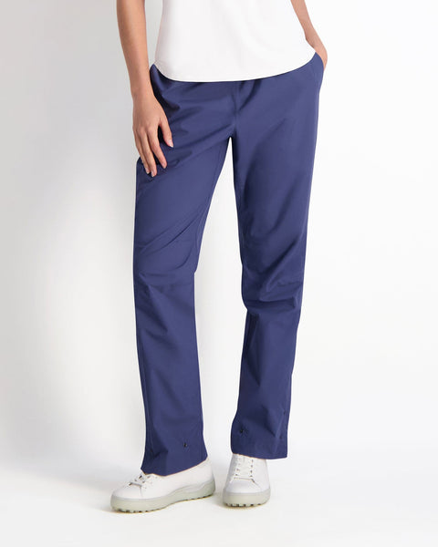 LIV Waterproof Golf Rain Pant | Zero Restriction