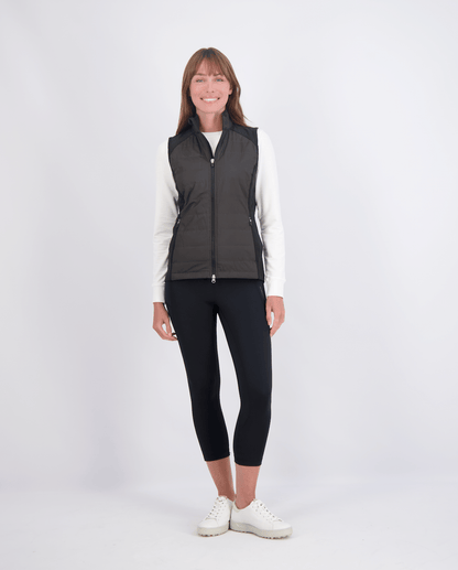 Tess Vest - Zero Restriction