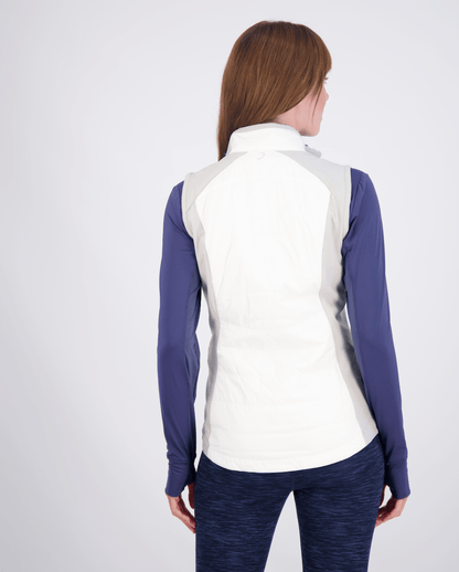 Tess Vest - Zero Restriction