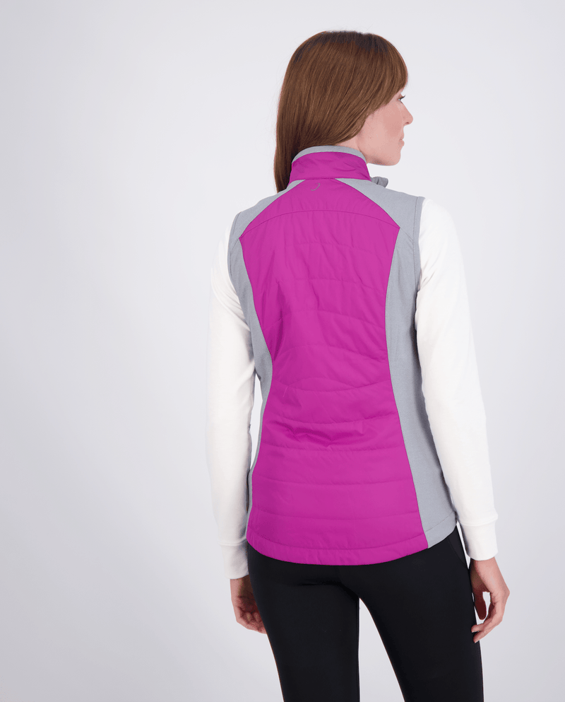 Tess Windproof PrimaLoft® Vest