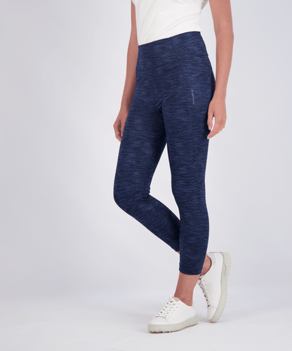 BAE CAPRI LEGGING-SALE - Zero Restriction