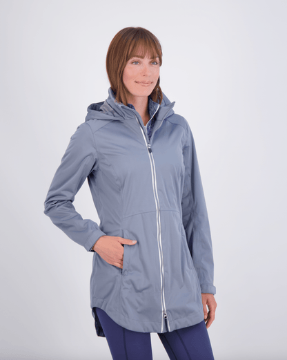 MADISON RAIN JACKET - SALE - Zero Restriction