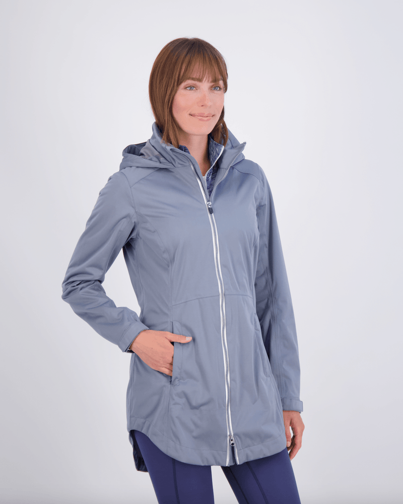 MADISON RAIN JACKET