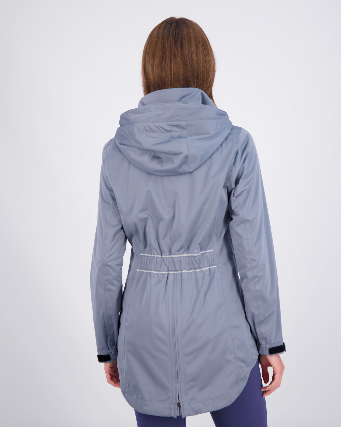 MADISON RAIN JACKET - SALE - Zero Restriction