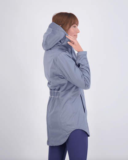 MADISON RAIN JACKET - SALE